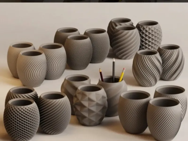 cups