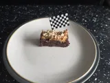 Checked Flag for cocktail stick-4