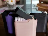 cigarette and lighter holder-0