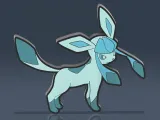 Glaceon Lightbox-3