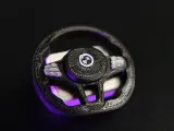 Steering Wheel Keychain | Perfect Accessory for BMW Fans 🚗-2