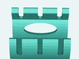 TOOTHBRUSH AND TOOTH PASTE HOLDER-3