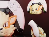 MANDO ARCANINE - POKEMON-7