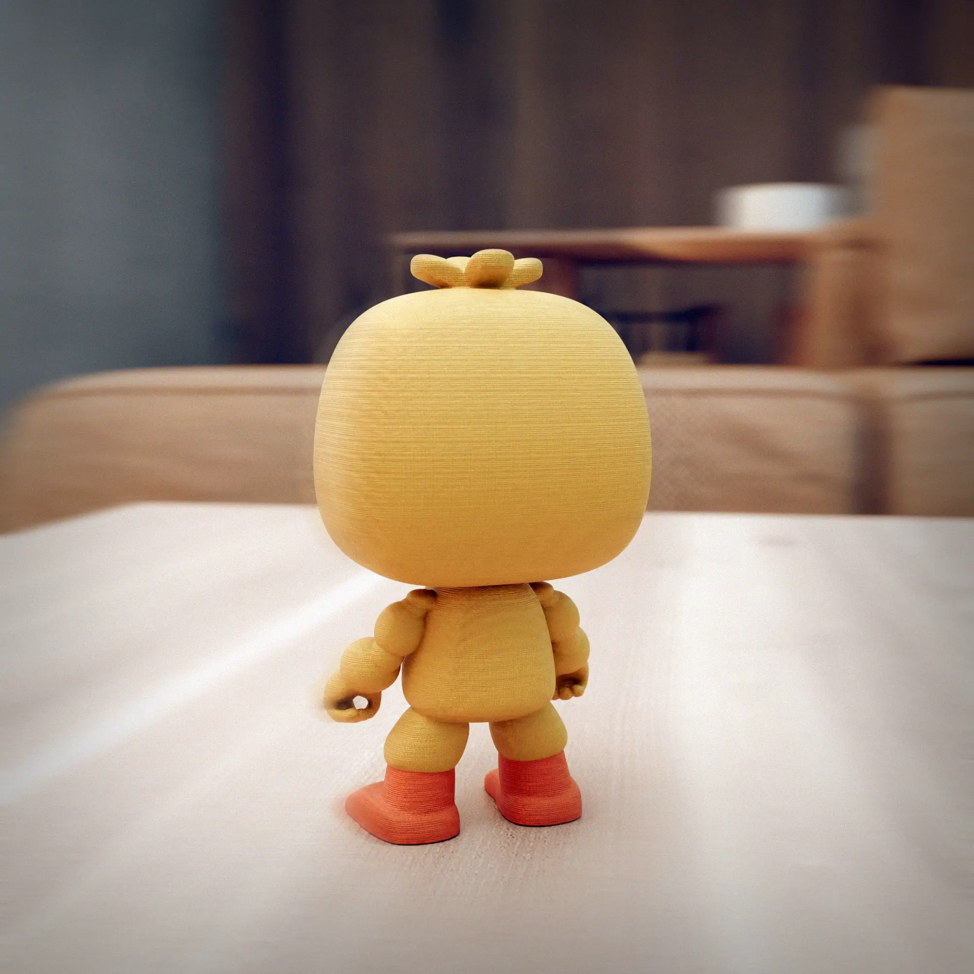 FIVE NIGHTS AT FREDDY’S FUNKO POP PACK!