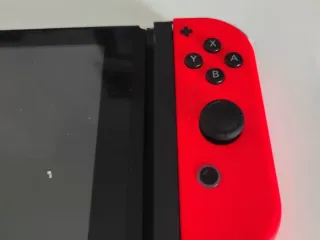 Nintendo Switch joycon holder