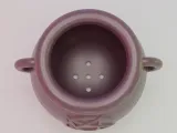 Halloween Print & Paint - Cauldron Flower Pot-1