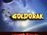 Goldorak Key Ring-0