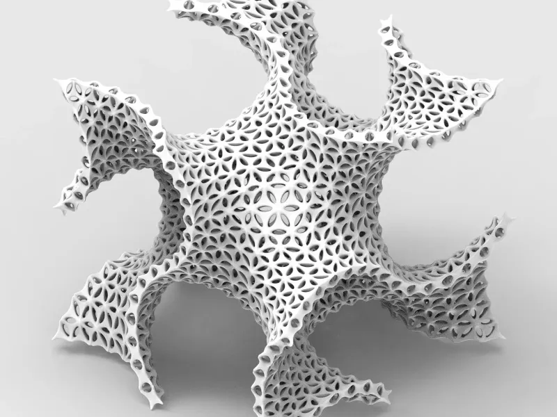 Gyroid