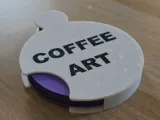 COFFEE ART-2