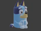 BLUEY UNSUPPORTED -2