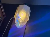 Mounted Lamp Shade-3
