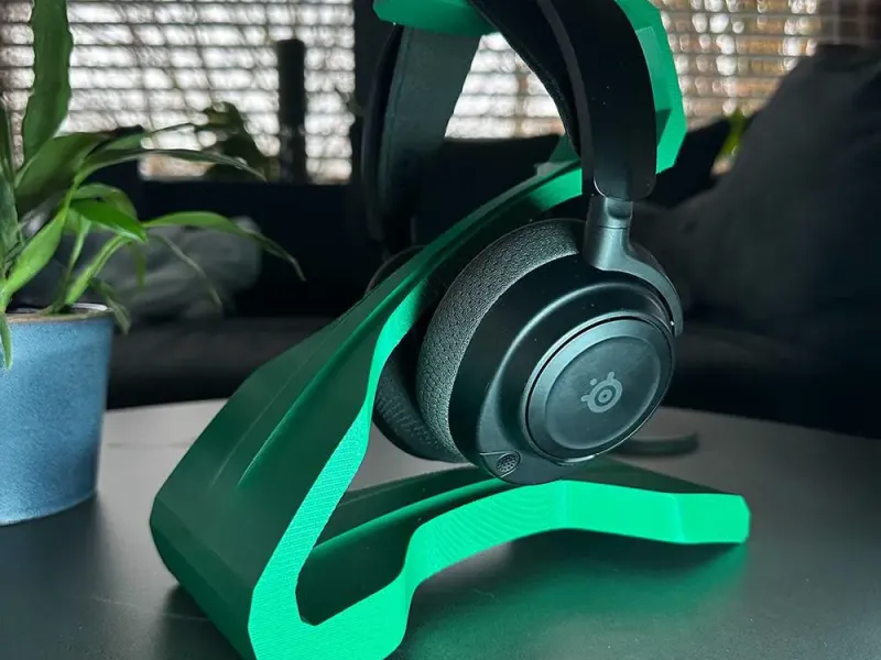 Headphone Stand