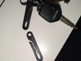 KeySlip