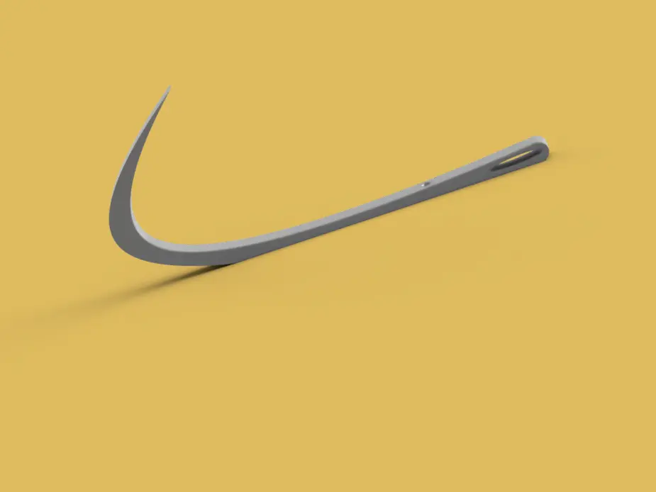 Fishing Wall Hook