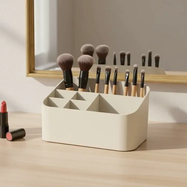 Desk organizer Pelia - MOKA Design