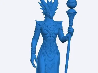 Empress Egostic
