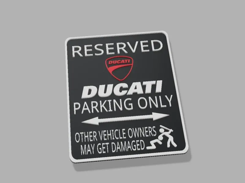 Ducati Motorcycle 916 998 Monster Multistrada V4 V2 Panigale