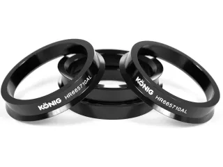66.5-57.1 hub rings 