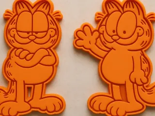 Garfield’s
