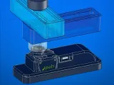 UR10e Gripper Mount-0