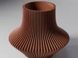 VASE 0041 A - ANCHOR VASE A-1