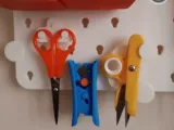 wall storage accessories (scissor holder 2)-0