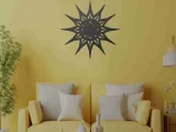 Star Wall Art-1