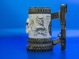 Stormtrooper Mug, can holder-4