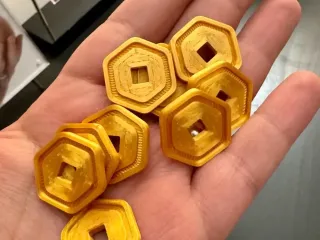 Robux Coin