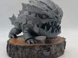 Chibi Bulette - The Pint-Sized Predator-0