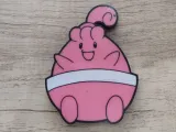 Happiny Wall Art-1