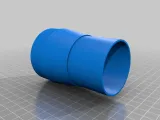 transición de cohetes de 66 mm a 55 mm-0