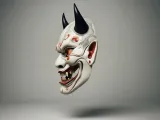 ONI MASK-4