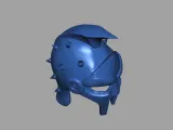 Gladiator Helmet-3