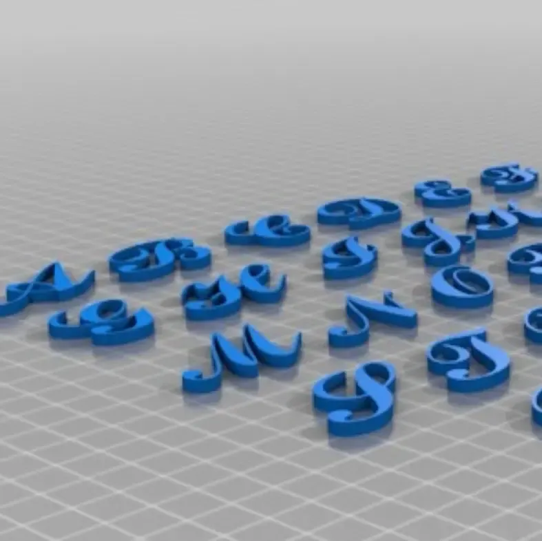 Letras