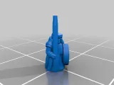 Magnetized Spearman Regiment (6mm scale)-2