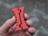фиксатор шестерён ГРМ-1