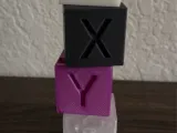 Print Test Cube-1