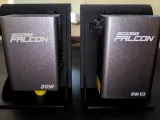 Falcon A1 Pro Laser Head 20W & 2IR Case Mount-0