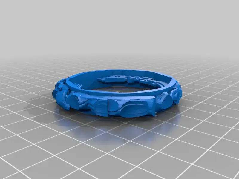 urschicht Beyblade