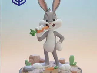 Bugs Bunny