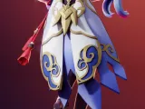Gan Yu | Genshin Impact-3