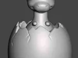 baby dino egg-0