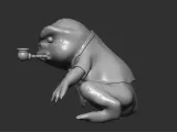 GamaBunta frog NARUTO-2