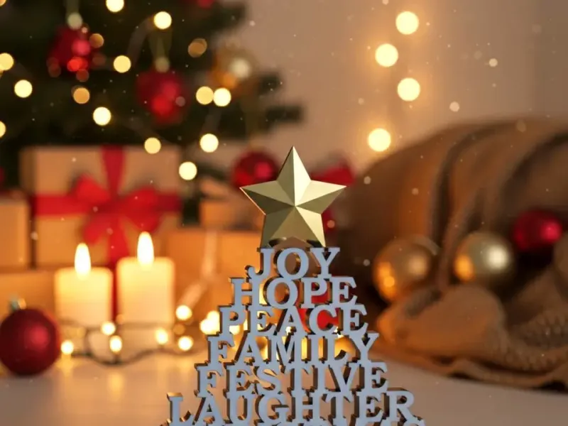 Christmas Decor