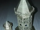 Oriental Lamp-1