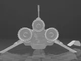 viper MKII battlestar Galatica-2