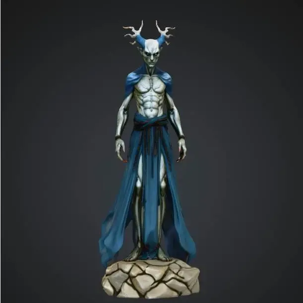 FREE Planar outsider