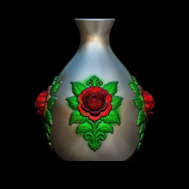 vase 10