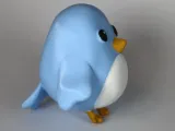 Cute bird-2